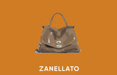 Saldi | Zanellato