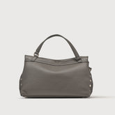 POSTINA® S IN PELLE MARTELLATA MONTEBIANCO | Zanellato