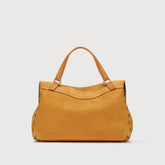 POSTINA® S IN NABUK BROWN BRANDY | Zanellato