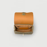 POSTINA® BABY IN NABUK GREEN ALTOPIANO DI ASIAGO | Zanellato