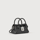 DOTTA® BABY IN PELLE LISCIA BLACK LAVAGNA - Dotta® | Zanellato
