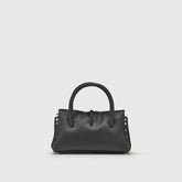 DOTTA® BABY IN PELLE LISCIA BLACK LAVAGNA | Zanellato