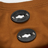 A' SPASSO® M IN PELLE LISCIA BLACK LAVAGNA | Zanellato