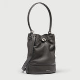 MONDÀ® S IN PELLE MARTELLATA GREY VULCANO - Mondà® | Zanellato