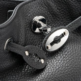 MONDÀ® S IN PELLE MARTELLATA GREY VULCANO | Zanellato