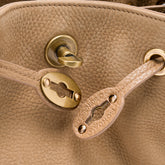 MONDÀ® S IN NABUK BEIGE SAN GIMIGNANO | Zanellato