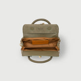 DOTTA® BABY IN NABUK GREEN ALTOPIANO DI ASIAGO | Zanellato