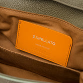 DOTTA® BABY IN NABUK GREEN ALTOPIANO DI ASIAGO | Zanellato
