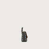 POSTINA® WALLET IN PELLE CACTUS BLACK CRATERE - Postina® Wallet | Zanellato