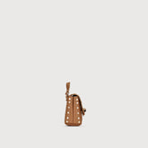 POSTINA® WALLET IN PELLE CACTUS BROWN CUOIO ROMANO - Postina® Wallet | Zanellato