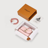 POSTINA® WALLET IN PELLE CACTUS PINK PANAMA | Zanellato