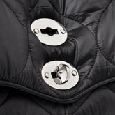 POSTINA® M IN TESSUTO BLACK LIQUIRIZIA | Zanellato