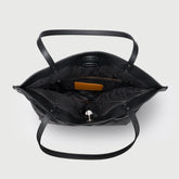 A' SPASSO® M IN TESSUTO BLACK LIQUIRIZIA | Zanellato