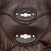 A' SPASSO® M IN TESSUTO BROWN PERUGIA | Zanellato