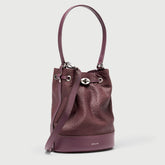 MONDÀ® S IN PELLE STAMPATA RED CHIANTI - Nuovi arrivi | Zanellato