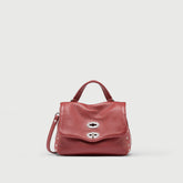 POSTINA® BABY IN PELLE MARTELLATA RED RADICCHIO DI TREVISO - Postina® | Zanellato