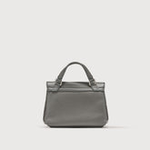 POSTINA® BABY IN PELLE MARTELLATA MONTEBIANCO | Zanellato