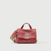 POSTINA® BABY IN PELLE MARTELLATA RED RADICCHIO DI TREVISO - Postina® | Zanellato