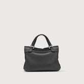 POSTINA® BABY IN PELLE LISCIA BLACK LAVAGNA | Zanellato