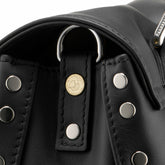 POSTINA® BABY IN PELLE LISCIA BLACK LAVAGNA | Zanellato