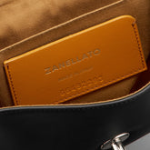 POSTINA® BABY IN PELLE LISCIA BLACK LAVAGNA | Zanellato