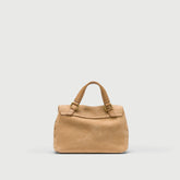 POSTINA® BABY IN NABUK BEIGE SAN GIMIGNANO | Zanellato