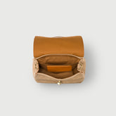 POSTINA® BABY IN NABUK BEIGE SAN GIMIGNANO | Zanellato