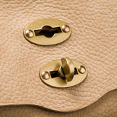 POSTINA® BABY IN NABUK BEIGE SAN GIMIGNANO | Zanellato