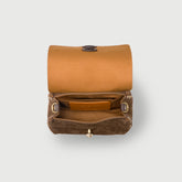 POSTINA® BABY IN NABUK BROWN TARTUFO DI NORCIA | Zanellato