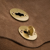 POSTINA® M IN NABUK BROWN TARTUFO DI NORCIA | Zanellato