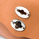 POSTINA® SBABY IN PELLE LAMINATA BEIGE PIETRA LIGURE | Zanellato
