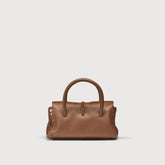 DOTTA® BABY IN PELLE MARTELLATA BROWN S.ZENO | Zanellato
