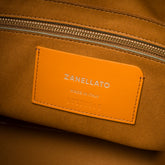 A' SPASSO® M IN NABUK GREEN ALTOPIANO DI ASIAGO | Zanellato