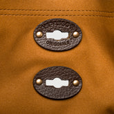 A' SPASSO® M IN NABUK BROWN TARTUFO DI NORCIA | Zanellato