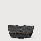 A' SPASSO® M IN PELLE LISCIA BLACK LAVAGNA | Zanellato