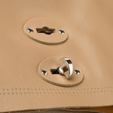 A' SPASSO® M IN PELLE LISCIA GREY TIMO DI RAVENNA | Zanellato