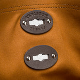 A' SPASSO® M IN PELLE LISCIA BROWN MARENGO | Zanellato