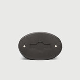 MONDÀ® S IN PELLE MARTELLATA GREY VULCANO | Zanellato