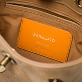 MONDÀ® S IN NABUK BEIGE SAN GIMIGNANO | Zanellato