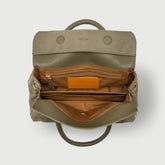 DOTTA® S IN NABUK GREEN ALTOPIANO DI ASIAGO | Zanellato