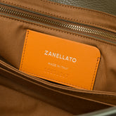 DOTTA® S IN NABUK GREEN ALTOPIANO DI ASIAGO | Zanellato