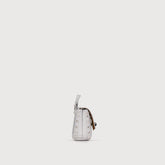 POSTINA® WALLET IN PELLE MARTELLATA GREY CARRARA - Postina® Wallet | Zanellato