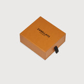 POSTINA® WALLET IN PELLE MARTELLATA GREY CARRARA | Zanellato