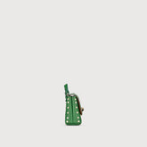 POSTINA® WALLET IN PELLE CACTUS GREEN CORTE DEI GRECI - Postina® Wallet | Zanellato