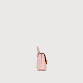 POSTINA® WALLET IN PELLE CACTUS PINK PANAMA - Postina® Wallet | Zanellato