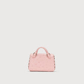 POSTINA® WALLET IN PELLE CACTUS PINK PANAMA | Zanellato