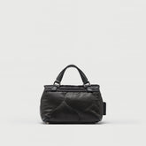 POSTINA® BABY IN TESSUTO BLACK LIQUIRIZIA | Zanellato