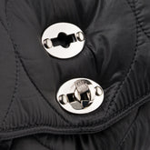 POSTINA® BABY IN TESSUTO BLACK LIQUIRIZIA | Zanellato
