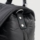 POSTINA® BABY IN TESSUTO BLACK LIQUIRIZIA | Zanellato