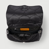 POSTINA® M IN TESSUTO BLACK LIQUIRIZIA | Zanellato